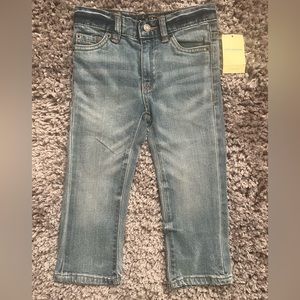 Boy toddler jeans size 3T
